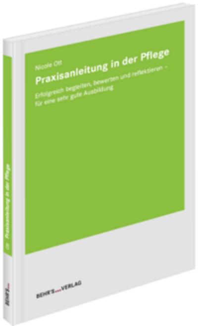 Praxisanleitung in der Pflege