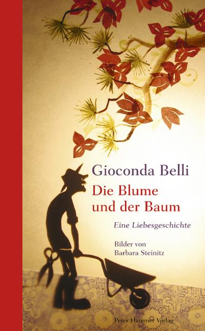 Belli,Die Blume u.d.Baum