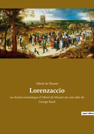 Lorenzaccio