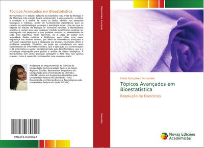 Tópicos Avançados em Bioestatística