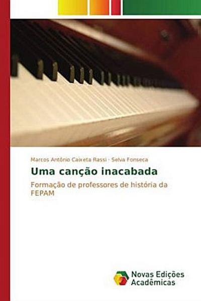 Uma canção inacabada