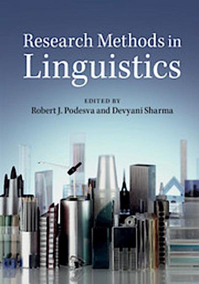 Research Methods in Linguistics
