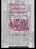 Before the Industrial Revolution