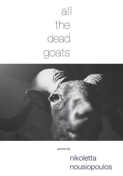 All the Dead Goats