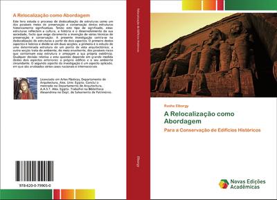 A Relocalização como Abordagem
