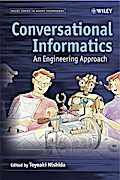 Conversational Informatics