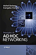 Principles of Ad-hoc Networking