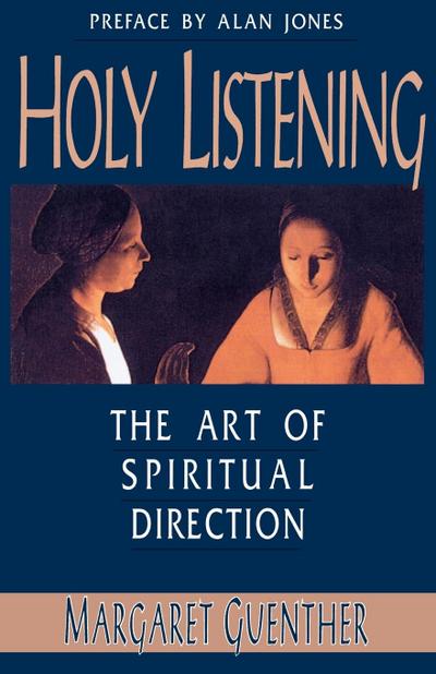 Holy Listening