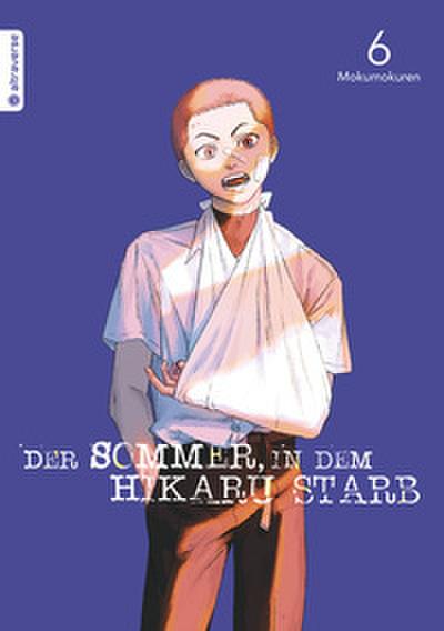 Der Sommer, in dem Hikaru starb 6