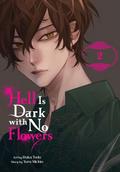 Hell Is Dark with No Flowers 2 (Manga)