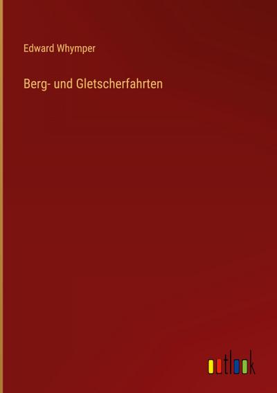 Berg- und Gletscherfahrten