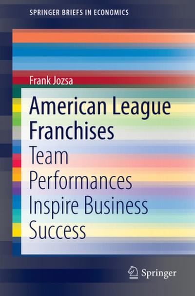 American League Franchises