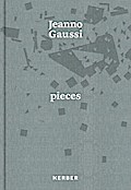 Jeanno Gaussi: pieces