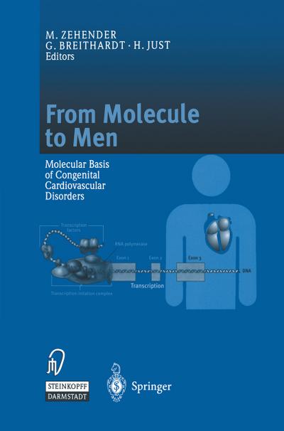 From Molecule to Men