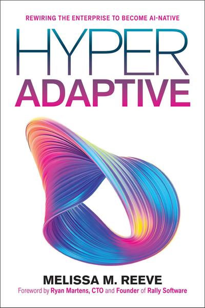 Hyperadaptive