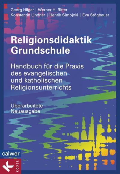 Hilger, G: Religionsdidaktik Grundschule