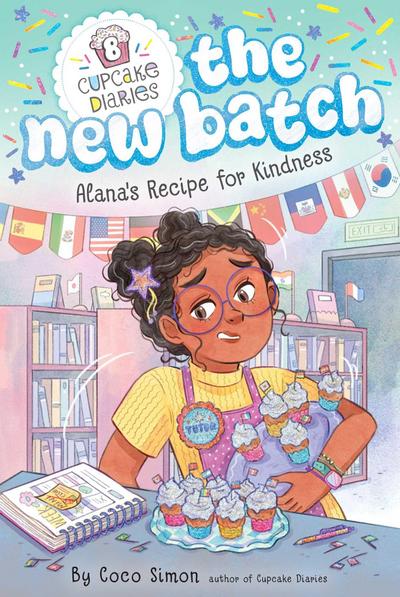 Alana’s Recipe for Kindness