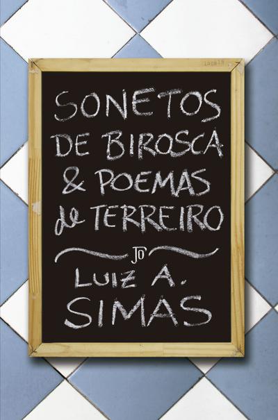 Sonetos de birosca e poemas de terreiro