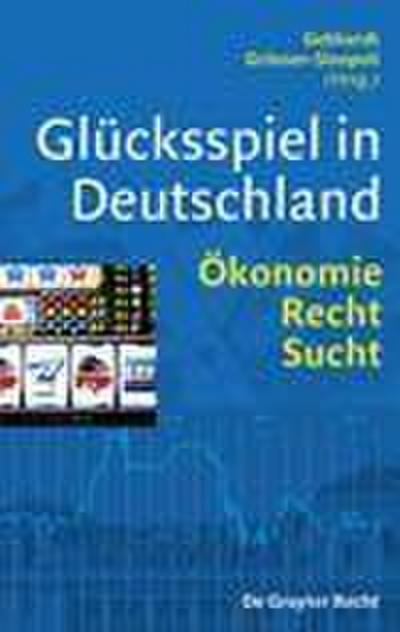 Glücksspiel in Deutschland