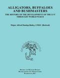 Alligators, Buffaloes, and Bushmasters
