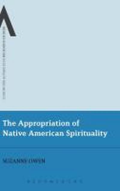 The Appropriation of Native American Spirituality