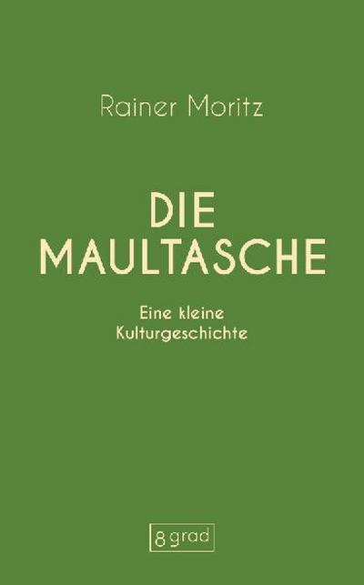 Die Maultasche