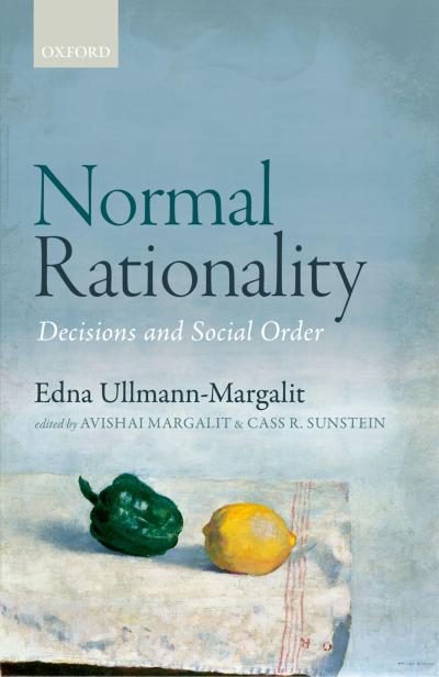 Normal Rationality