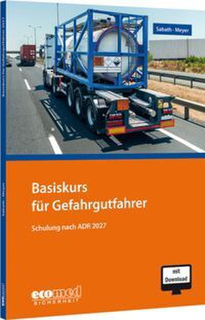 Basiskurs für Gefahrgutfahrer