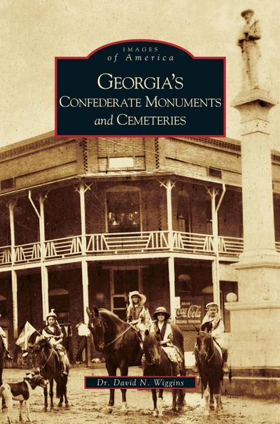Georgia’s Confederate Monuments and Cemeteries