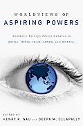 Worldviews of Aspiring Powers