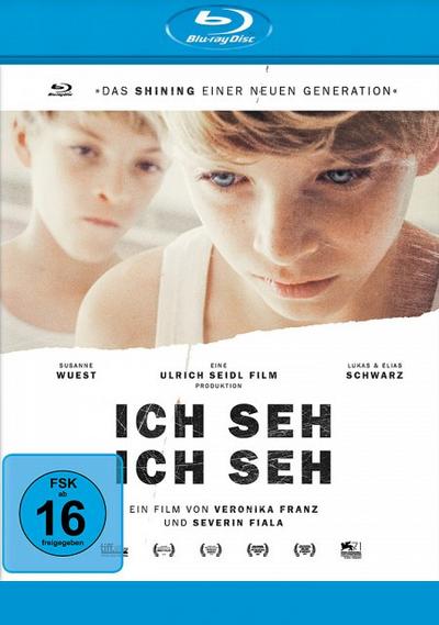Ich Seh Ich Seh