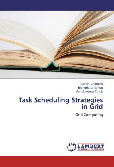 Task Scheduling Strategies in Grid