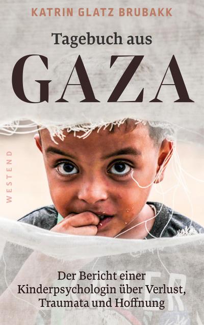 Tagebuch aus Gaza