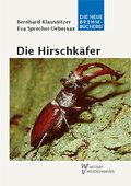 Die Hirschkäfer - Bernhard Klausnitzer