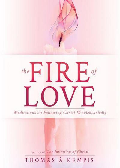 The Fire of Love