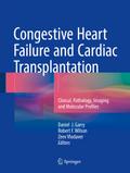 Congestive Heart Failure and Cardiac Transplantati