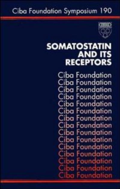 Somatostatin and Its Receptors