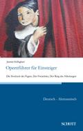 Opernführer für Einsteiger