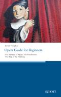 Opera Guide for Beginners