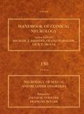 Neurology of Sexual and Bladder Disorders