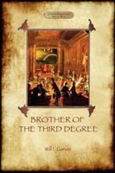 Brother of the Third Degree (Hardback)