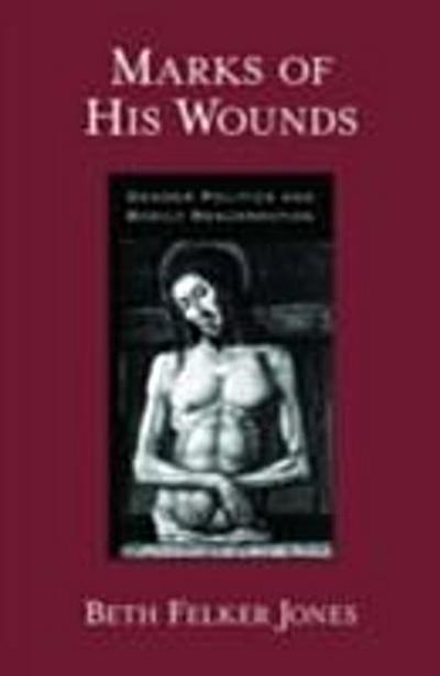 Marks of His Wounds