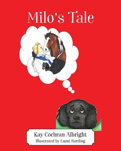 Milo’s Tale