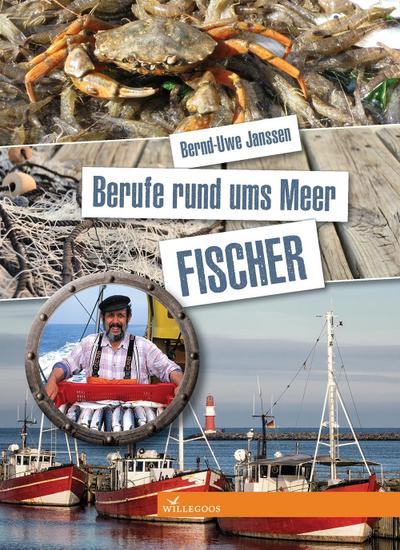 Berufe rund ums Meer - Fischer