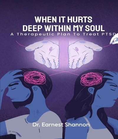 When It Hurts Deep Within My Soul