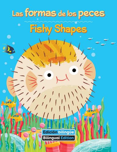 Las formas de los peces / Fishy Shapes