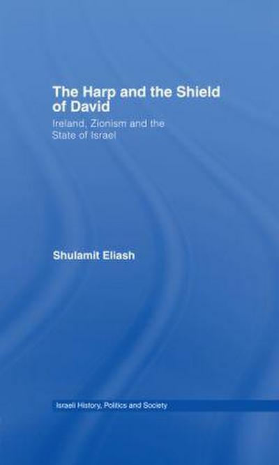 The Harp and the Shield of David