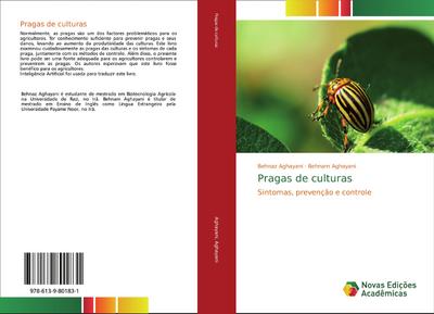 Pragas de culturas
