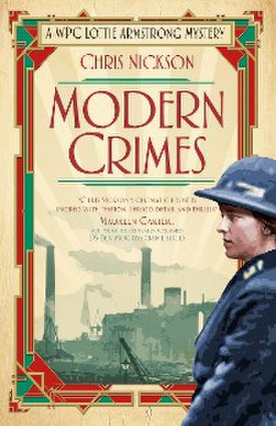 Modern Crimes