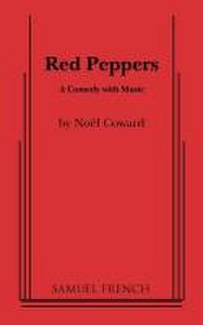 Red Peppers